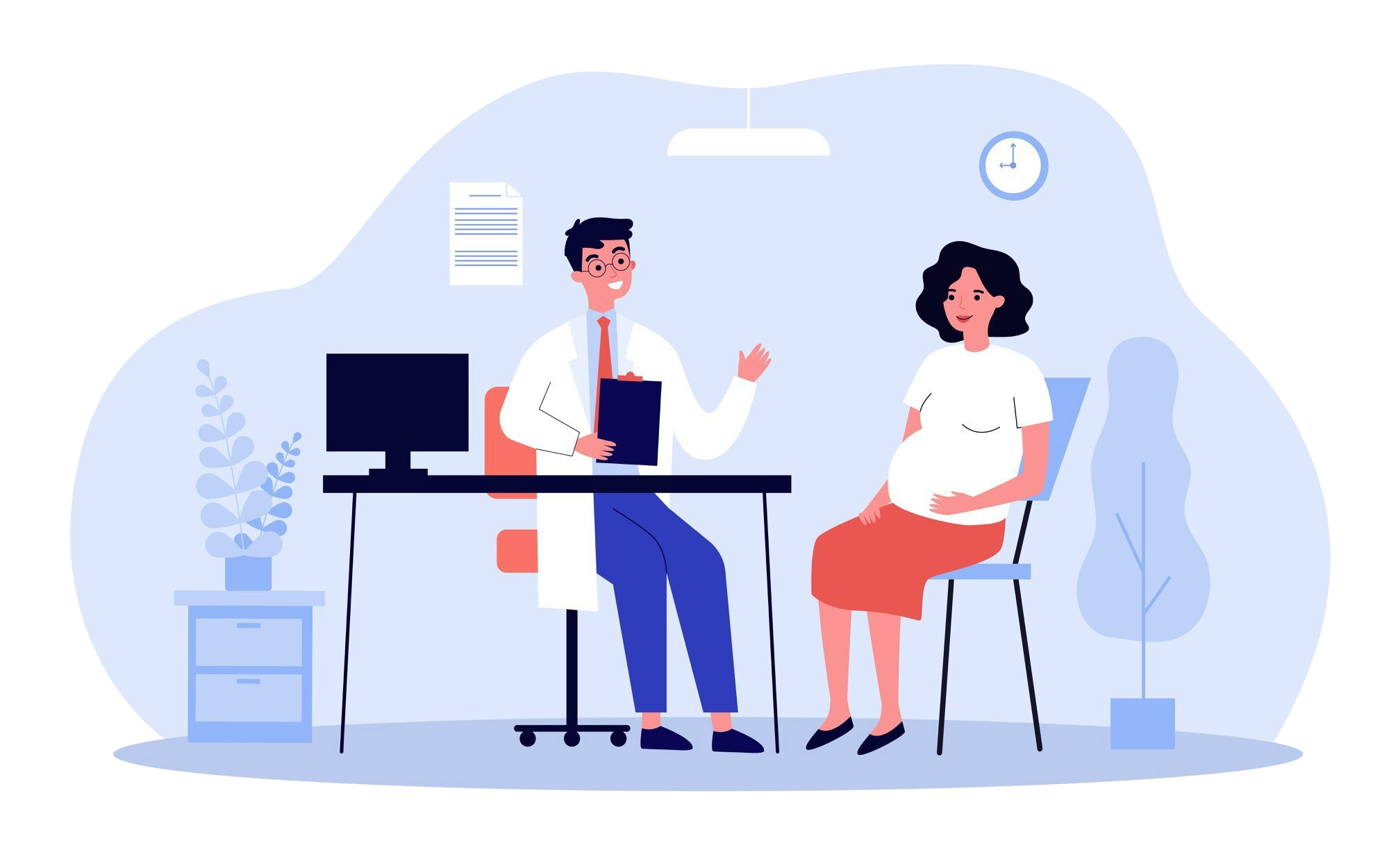 Gefährdungsbeurteilung Mutterschutz